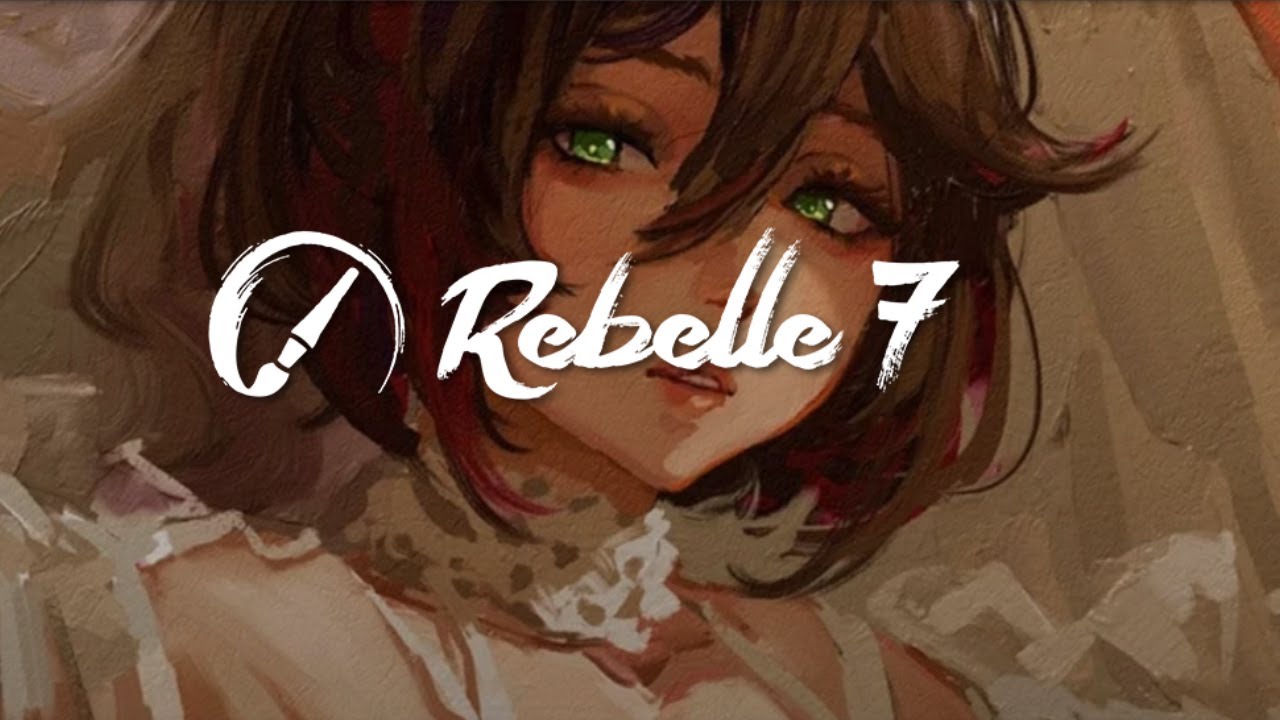 rebelle 7