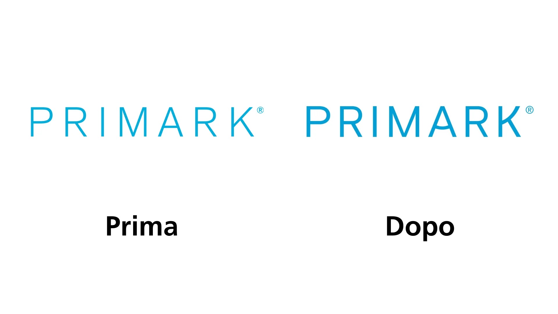 primark restyling logo