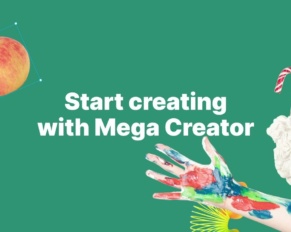 mega creator