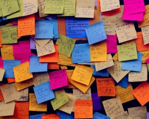 Post-it