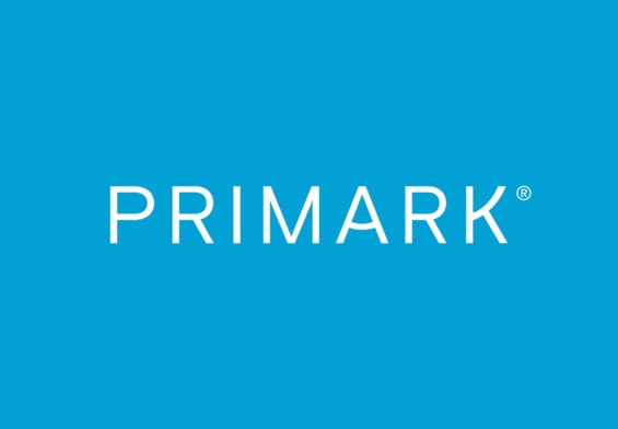 primark restyling logo