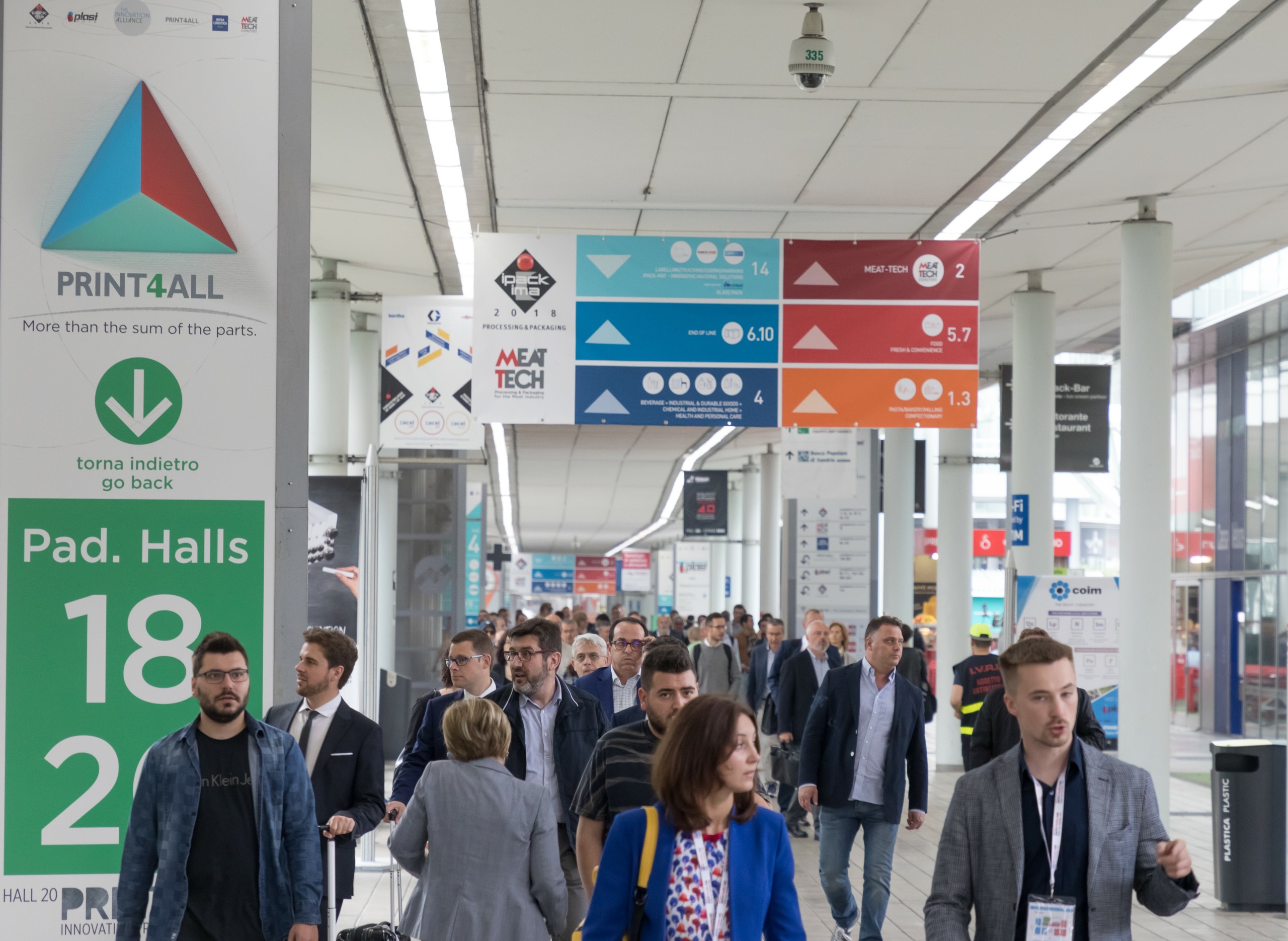 print4all fiera milano 2025