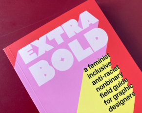 Extra Bold - Ellen Lupton