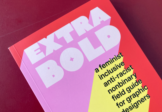 Extra Bold - Ellen Lupton