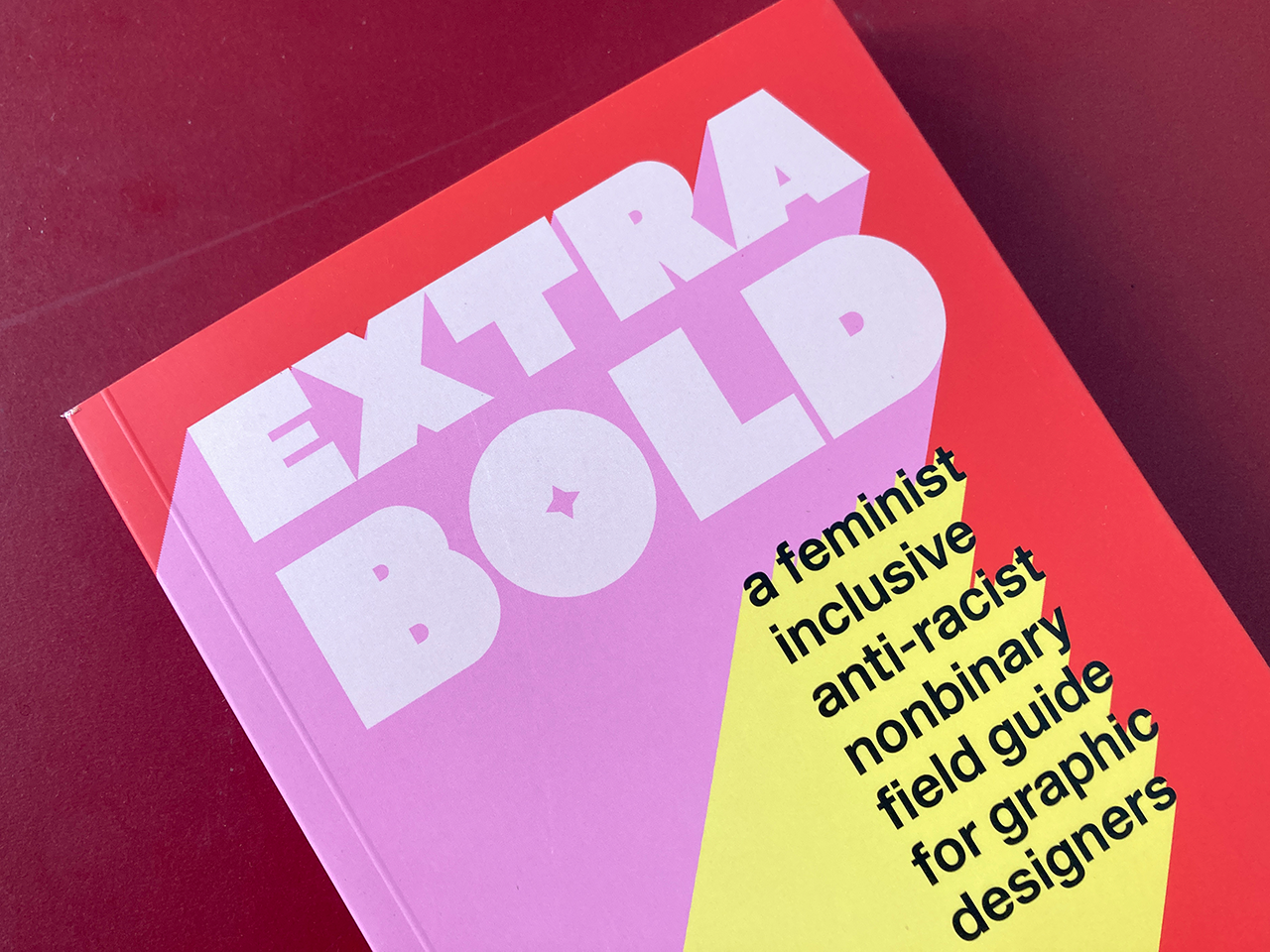 Extra Bold - Ellen Lupton