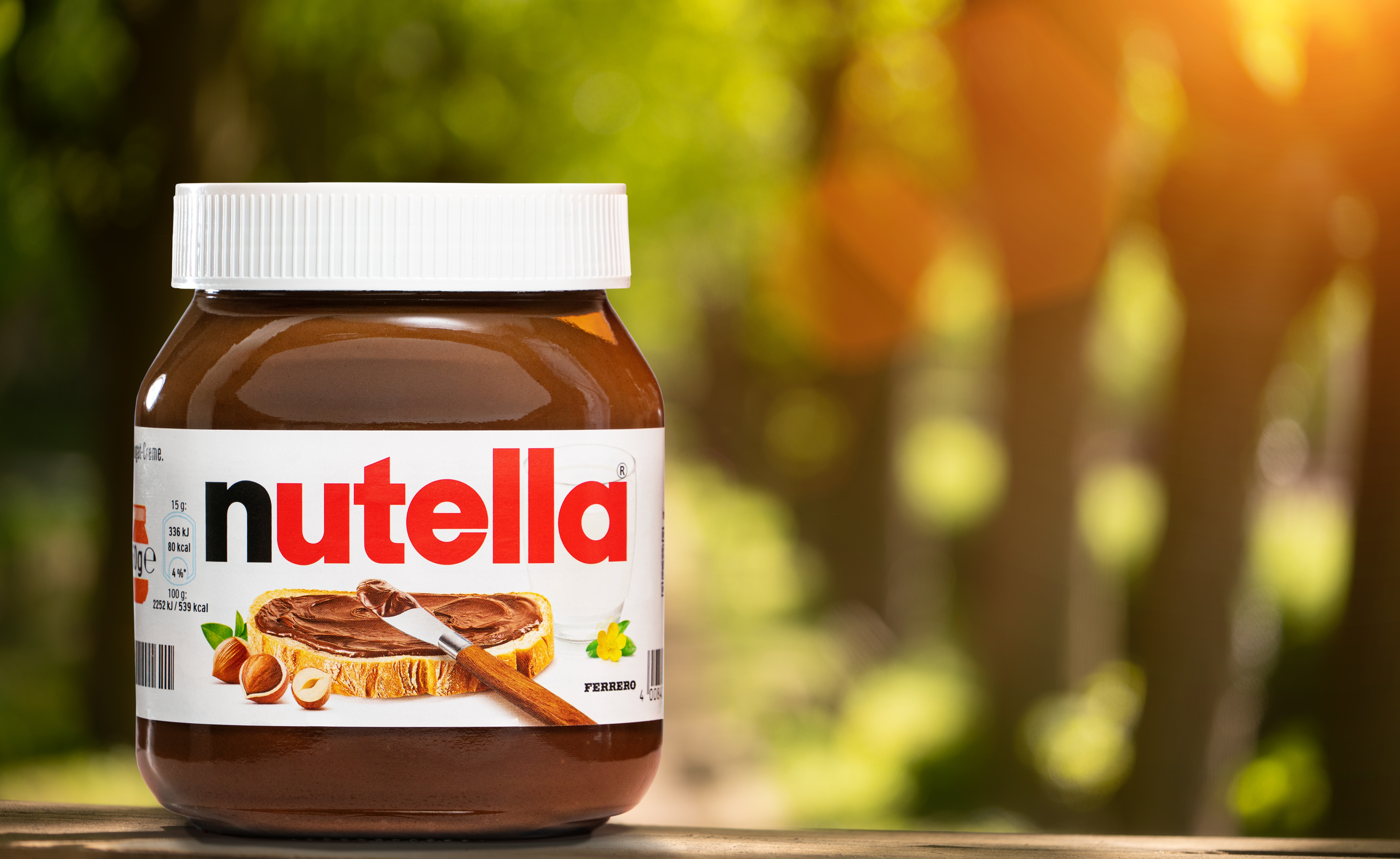 Nutella