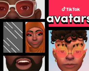 avatar gratis su tik tok