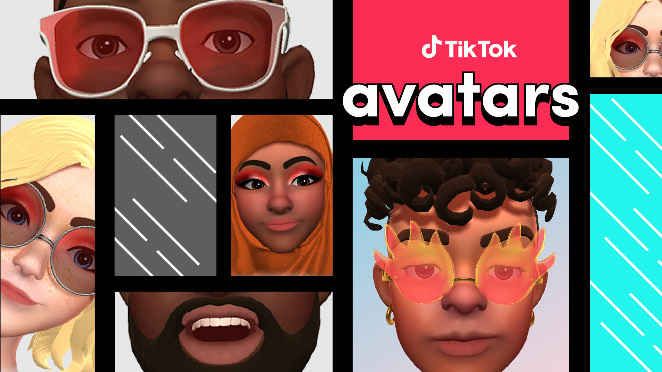 avatar gratis su tik tok