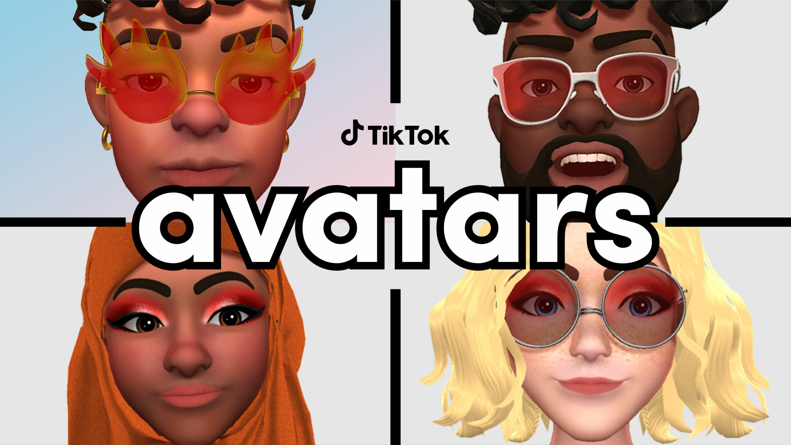 avatar gratis su tik tok