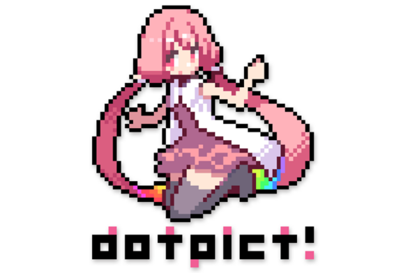 dotpict