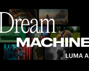 dream machine per fare video con le ai