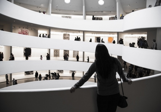 10 musei da vedere