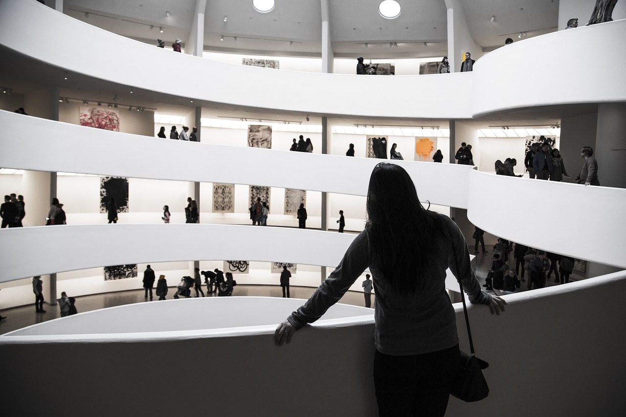 10 musei da vedere