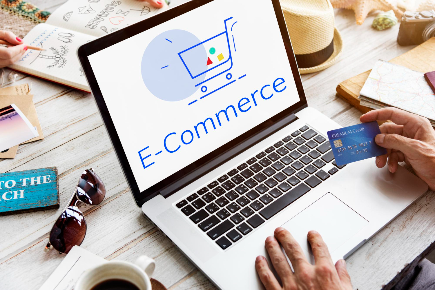 ecommerce nel 2025