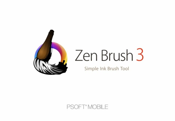 zen brush 3