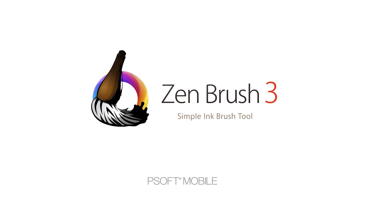 zen brush 3