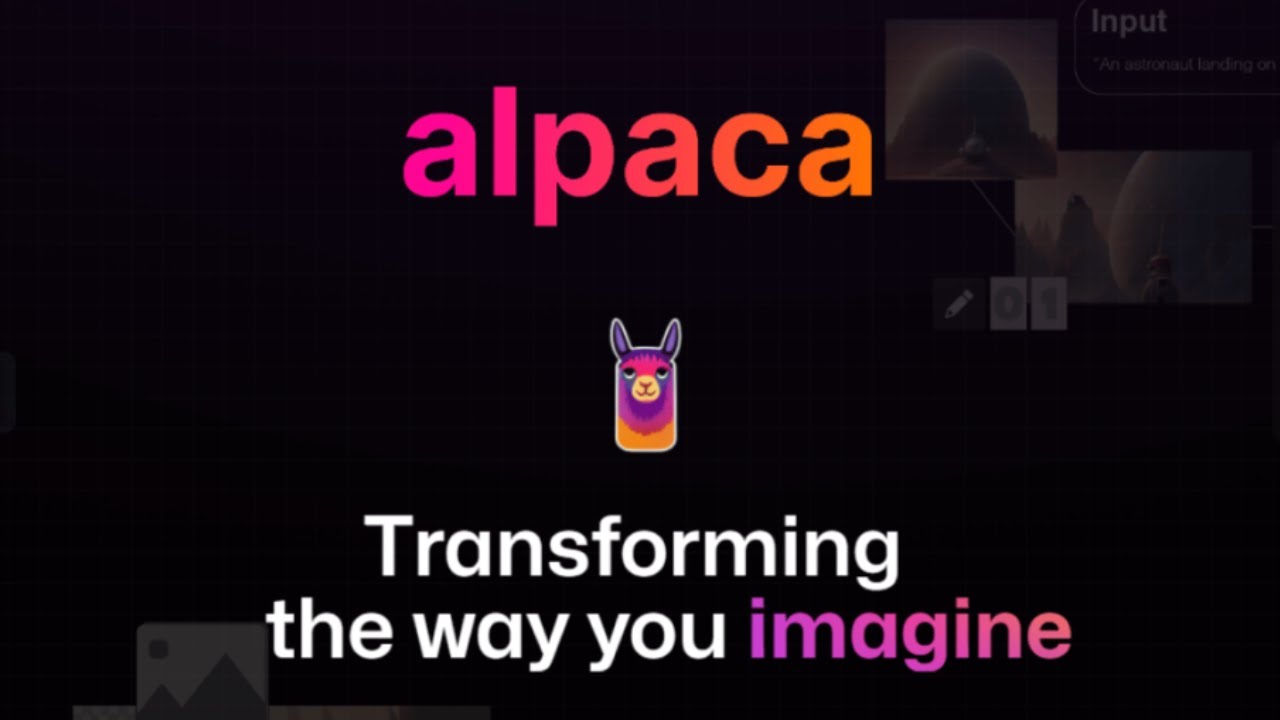 alpaca