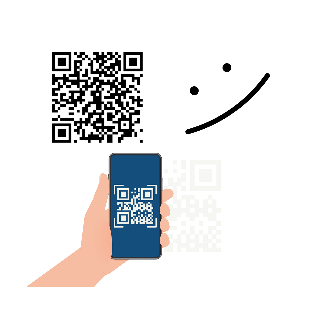 giftcard con qr code