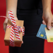 GiftCard e Buoni Regalo Natale con QR code