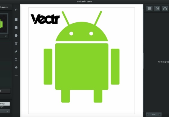 vectr