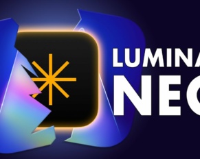 luminar neo