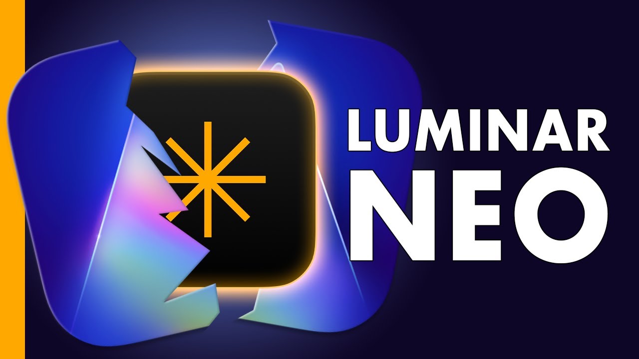 luminar neo