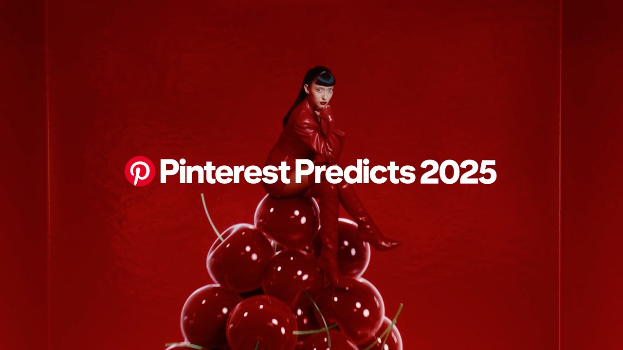 pinterest predicts 2025