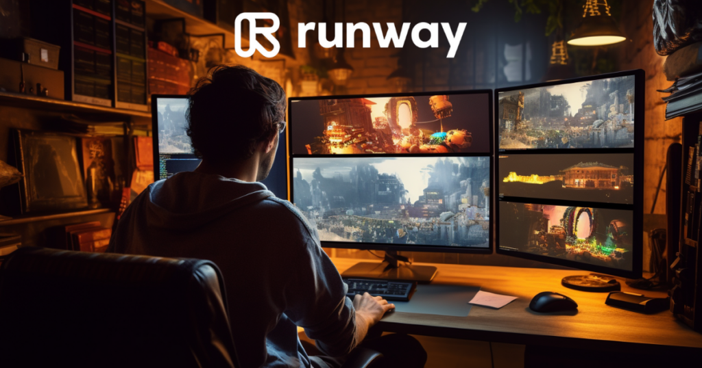 runwayML