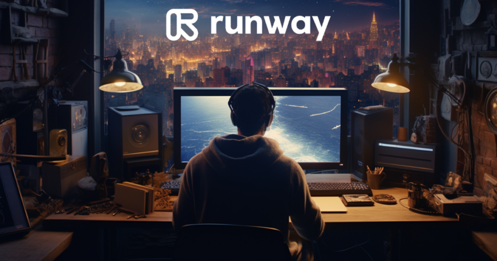 runwayML