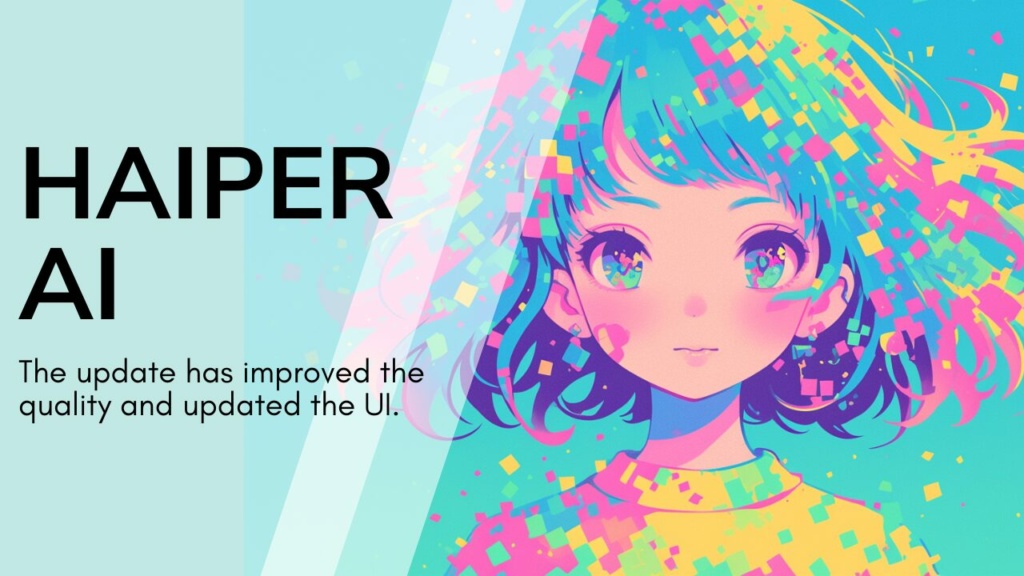 haiper AI