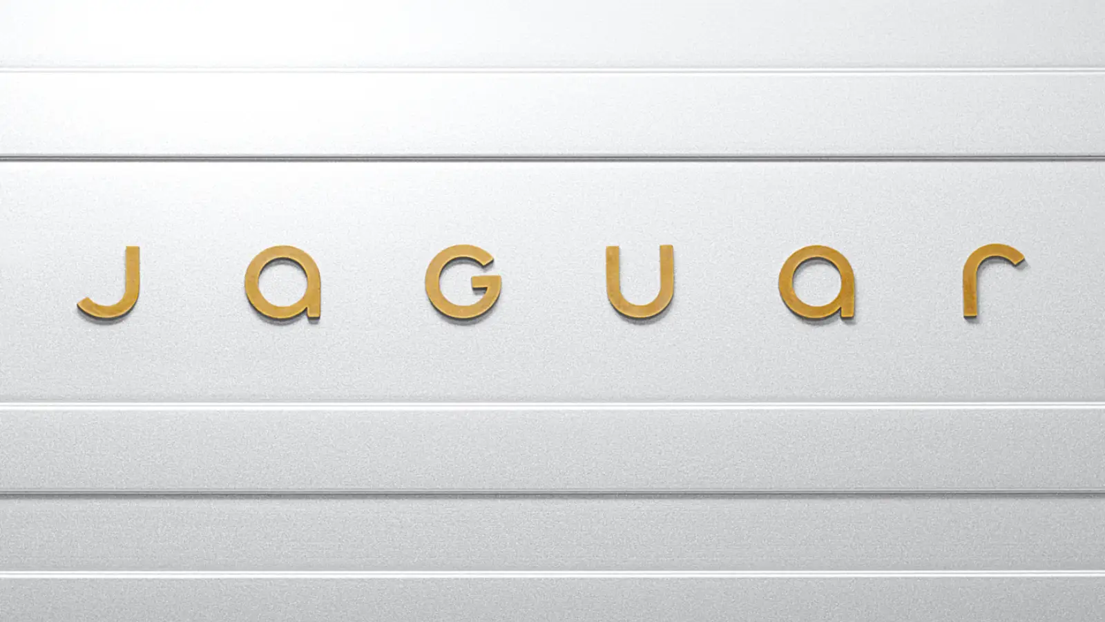 Rebranding Jaguar