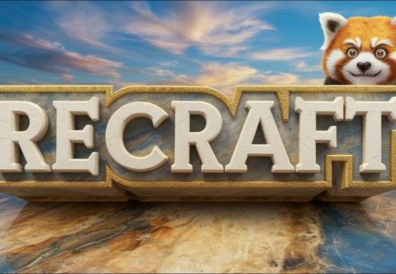 recraft V3