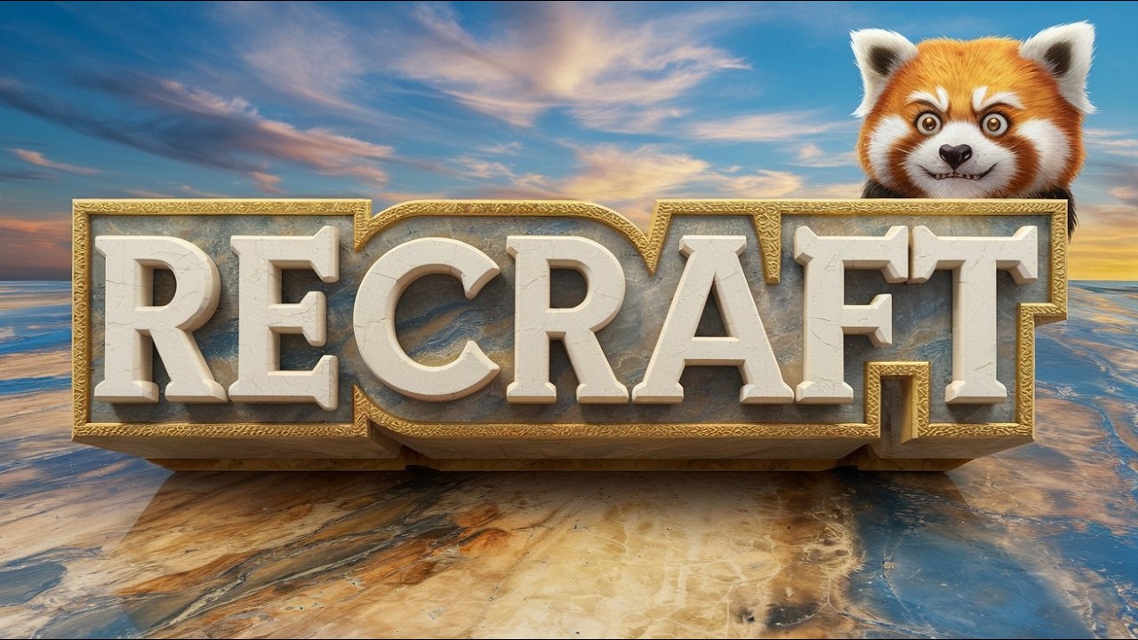 recraft V3