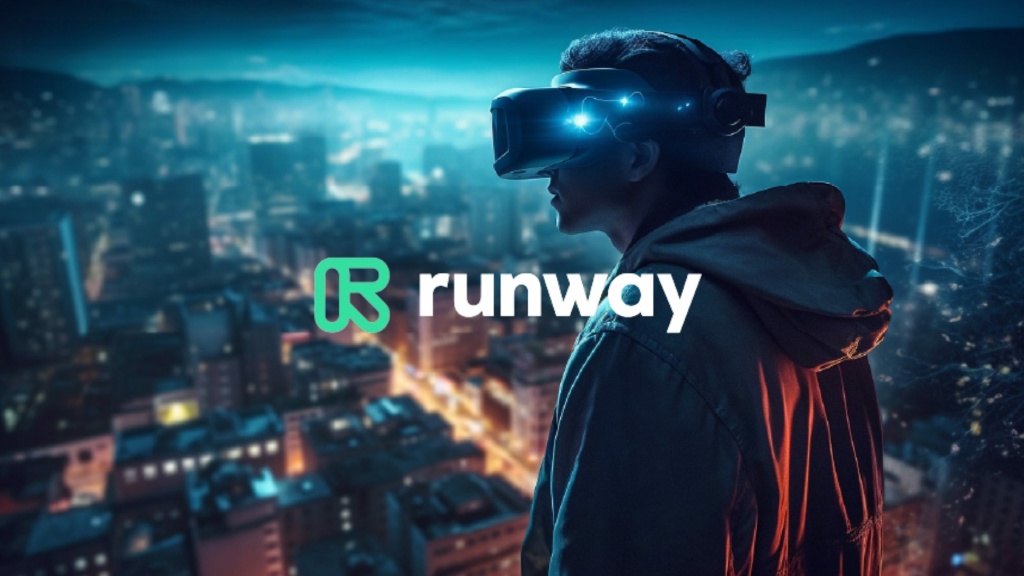 runwayML