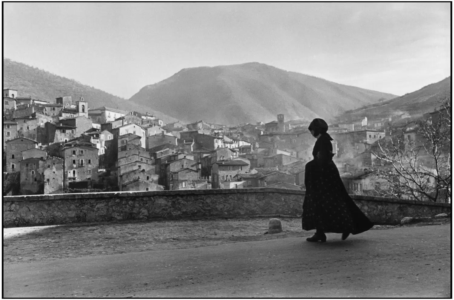 henri cartier bresson torino 2025