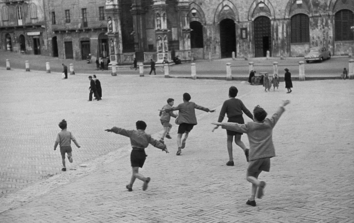 henri cartier bresson torino 2025